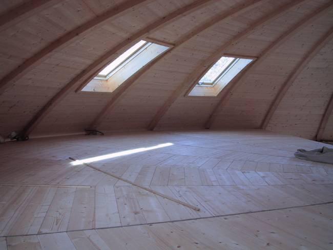 plancher
