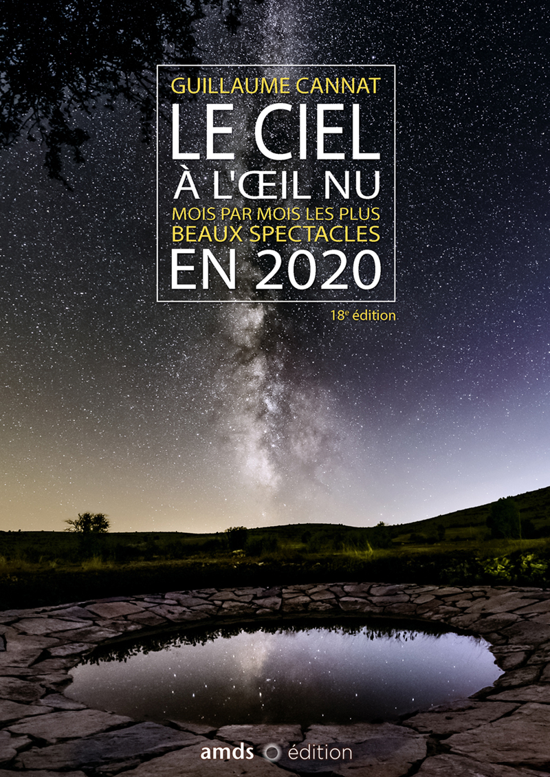 Oeil nu 2020