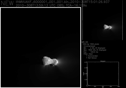 NASA/EPOXI