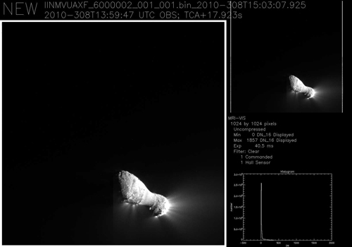 NASA/EPOXI