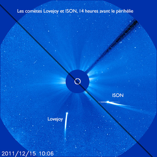 SOHO ESA