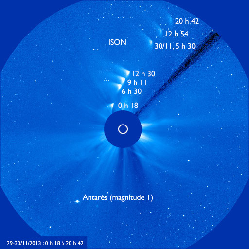 LASCO C3