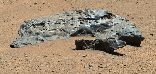 NASA Curiosity