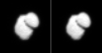 ESA Rosetta