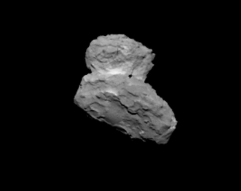 ESA Rosetta