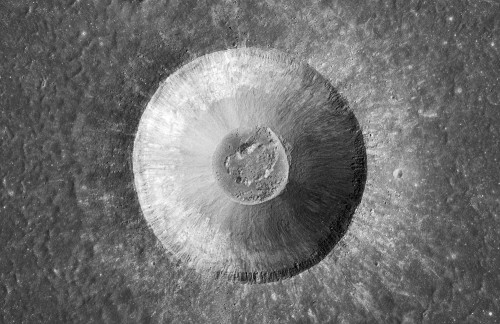 NASA LRO