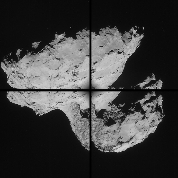 ESA Rosetta