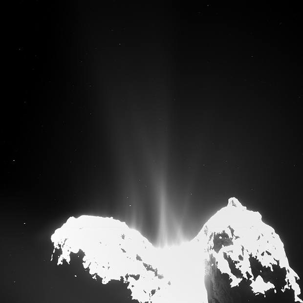 ESA Rosetta