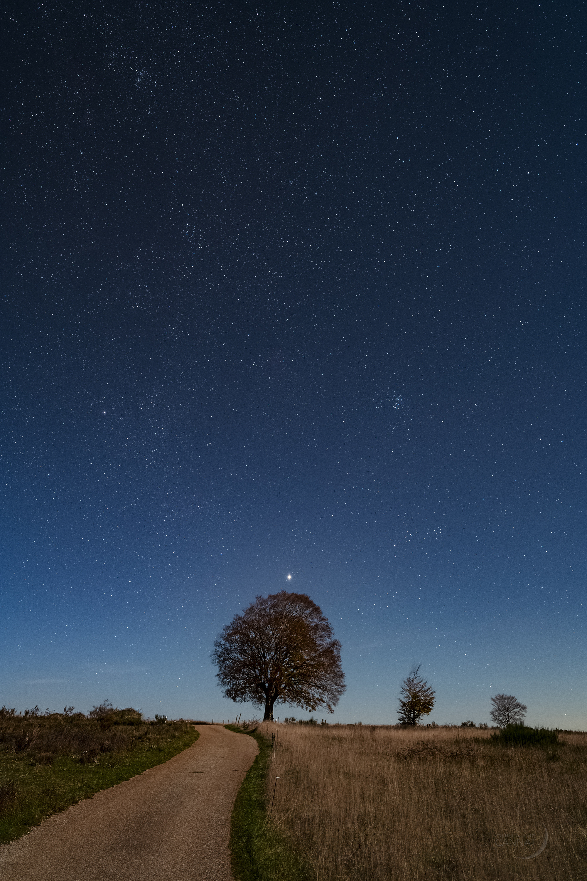 Vers Jupiter